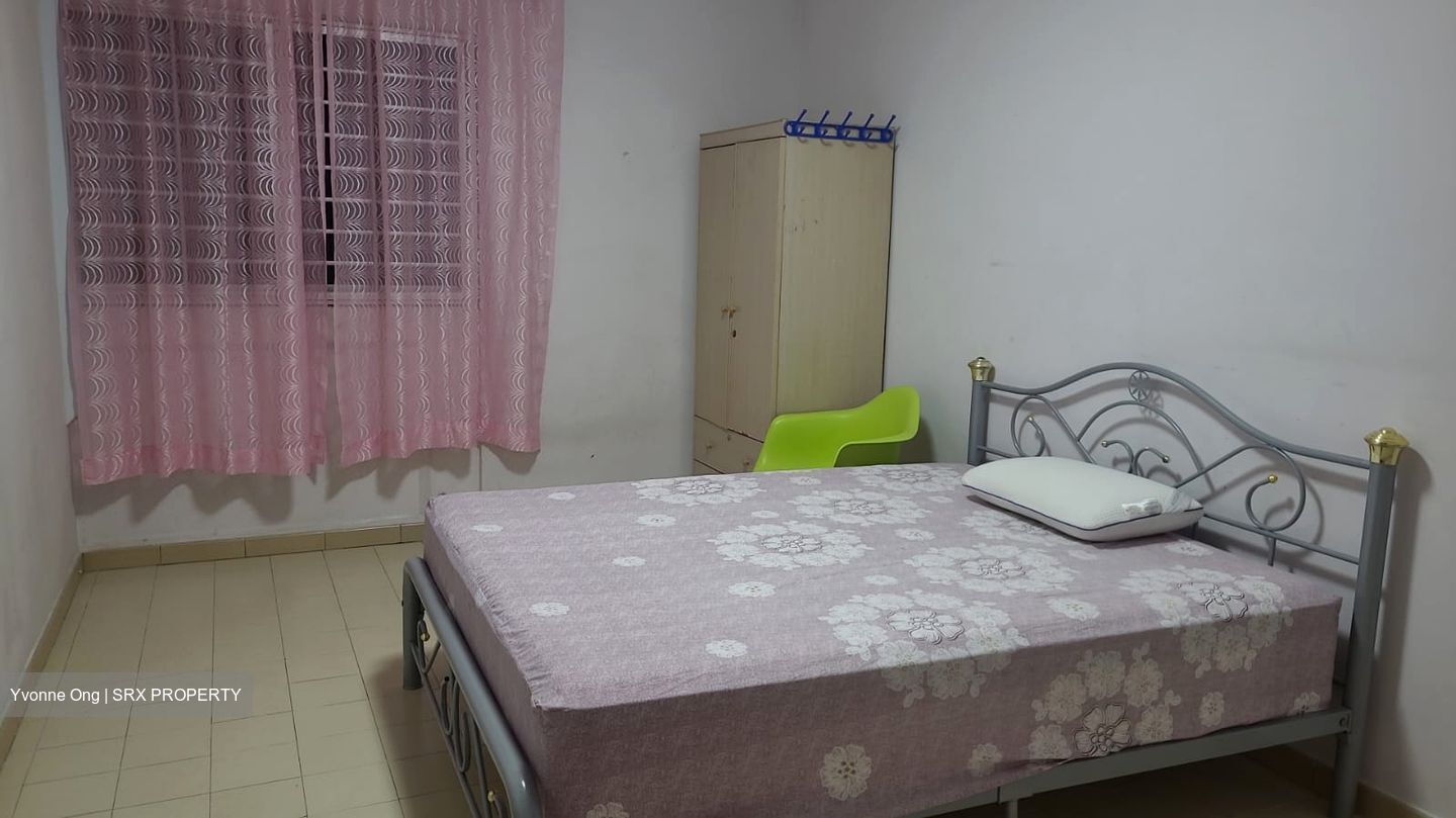 Blk 852 Tampines Ville (Tampines), HDB 4 Rooms #488403561